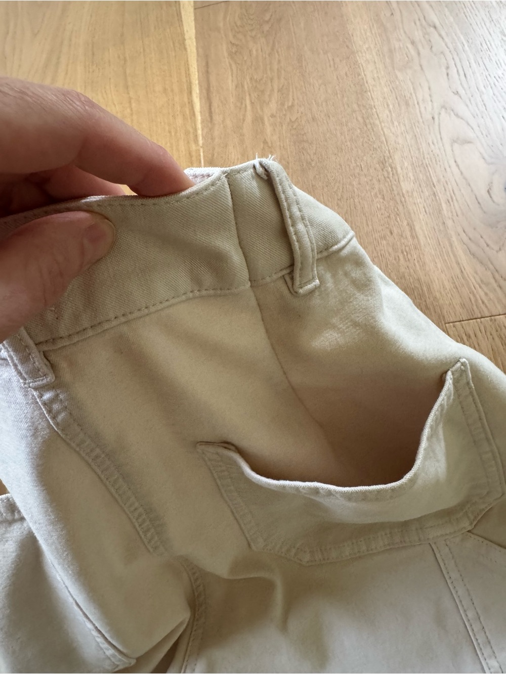 Wilfred Brennan Pants *Altered* - Picture 11 of 11
